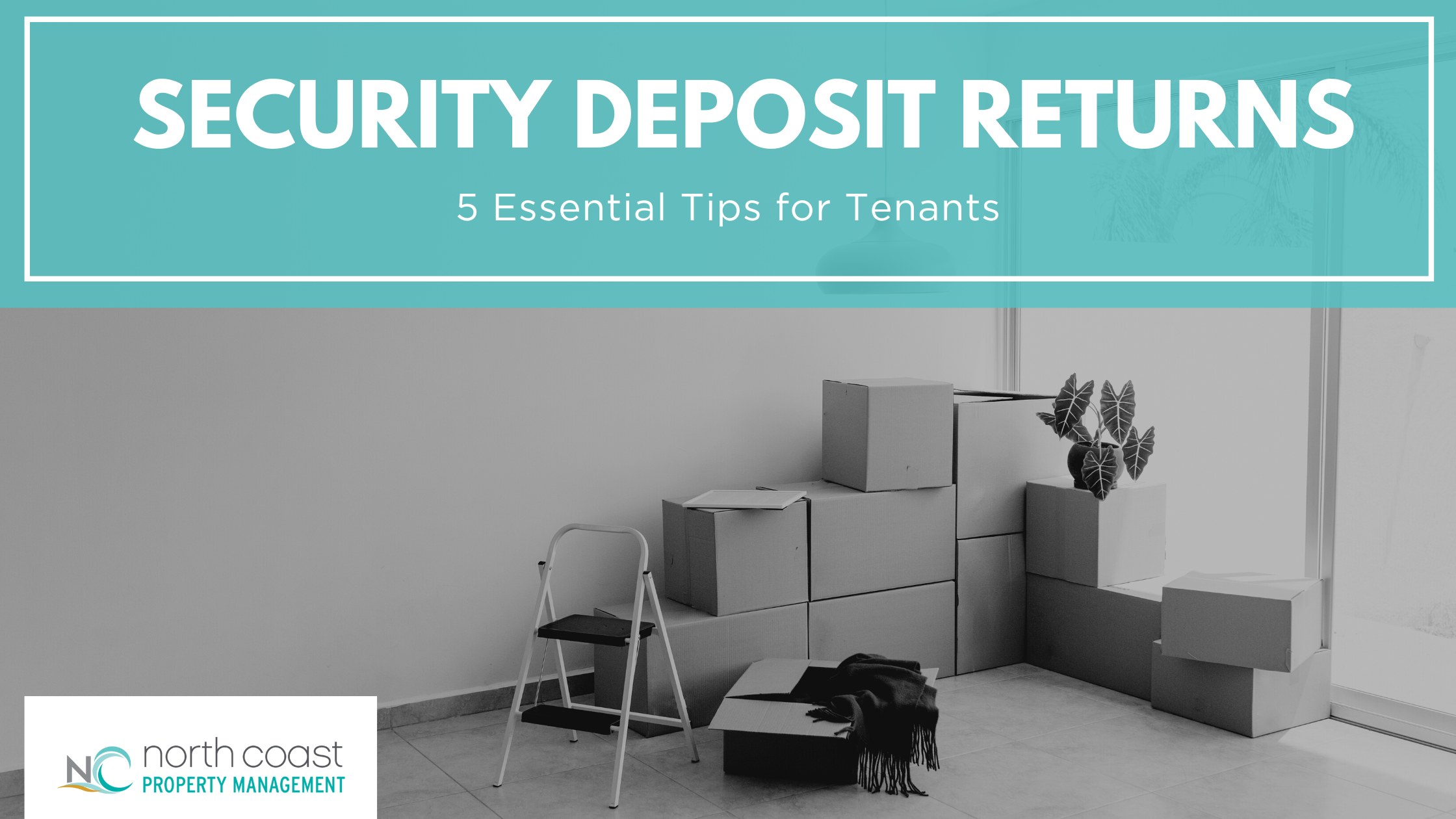Security Deposit Returns: 5 Essential Tips for Tenants